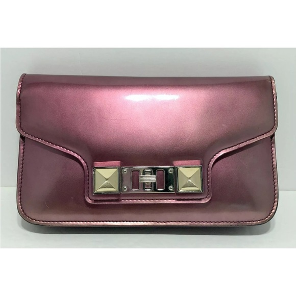 Proenza Schouler mini crossbody - Picture 2 of 11